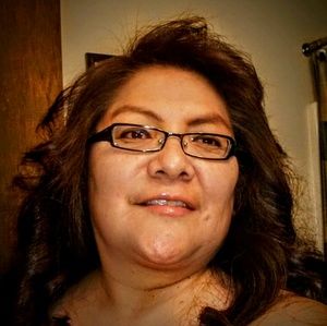 Meet your Posher, Frieda